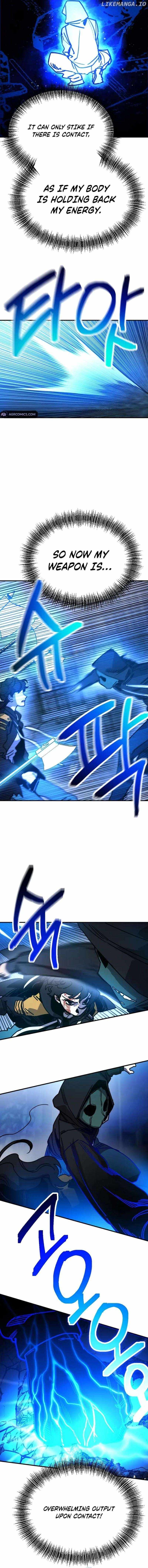 Memory in the Maze Chapter 17 13